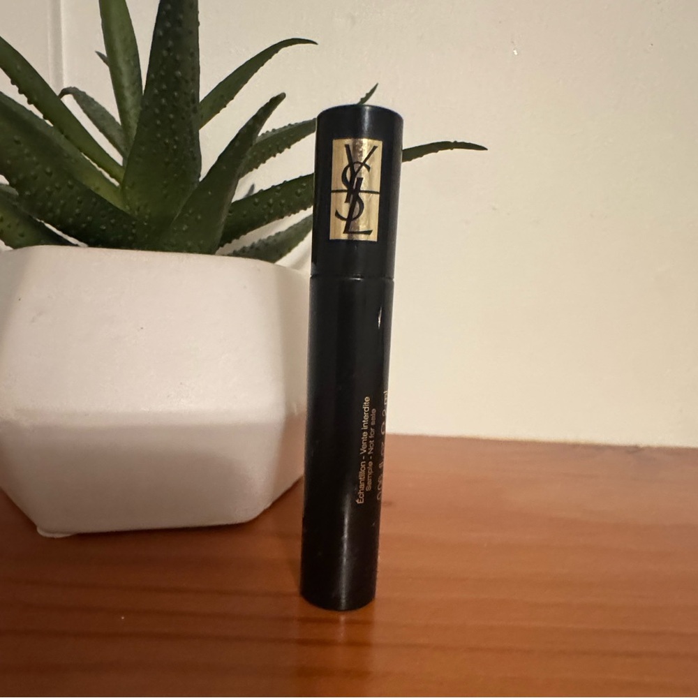 NEW YSL Mascara Volume Effect Faux Cils
